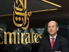 Il CFO di Emirates Michael Doersam annuncia il ritiro, chi sarà il prossimo?