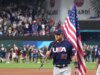 Mike Trout spiega la ragione da 35 milioni di dollari per cui non giocherà per il Crew USA nel World Baseball Basic