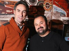 La star di “American Pickers” Mike Wolfe parla apertamente degli ultimi anni di Frank Fritz: “Ci amavamo”