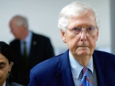Mitch McConnell è stato ricoverato in ospedale dopo aver manifestato sintomi simil-influenzali durante il high-quality settimana