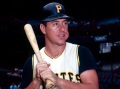 La leggenda del baseball Invoice Mazeroski è morta a 89 anni