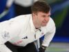 Come verranno determinati gli ultimi due posti per i playoff del curling maschile olimpico