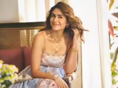 Mrunal cube che il matrimonio è “sulla carta” ma stabilisce delle condizioni