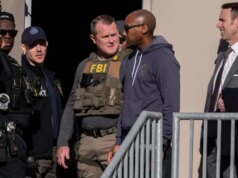 La NAACP chiede al giudice di limitare il modo in cui i federali utilizzano i dati degli elettori della Georgia sequestrati dall’FBI