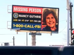 TMZ riporta la seconda lettera in cui si chiede Bitcoin in cambio del nome del rapitore Guthrie