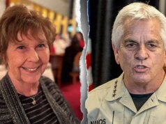 Lo sceriffo della contea di Pima avverte nell’intervista alla NBC I problemi legati alla tecnologia del DNA nel caso Nancy Guthrie potrebbero richiedere “mesi” per essere risolti