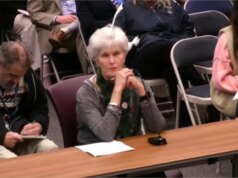 Una donna del Maryland afferma che l’evento della scuola superiore TPUSA ha sollevato “serie preoccupazioni”, afferma la notifica dei servizi di protezione dell’infanzia