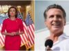 La “fan woman” Nancy Pelosi crede che Gavin Newsom sarà un “grande presidente”, secondo quanto riferito lo sostiene per la corsa alla Casa Bianca nel 2028: rapporto