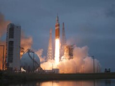 La NASA respinge il prossimo sbarco sulla Luna della missione Artemis IV