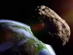 Non c’è modo di impedire a 15.000 asteroidi che distruggono città di colpire la Terra: avverte uno scienziato della NASA