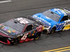 Tyler Reddick vince la Daytona 500 2026