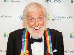 Dick Van Dyke è stato erroneamente dichiarato morto per un errore in diretta radiofonica