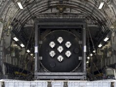 Il Dipartimento della Guerra trasporta un reattore di prossima generazione in una pietra miliare dell’energia nucleare