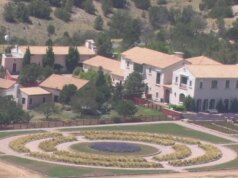 Il New Mexico riapre le indagini legate all’ex Zorro Ranch di Epstein