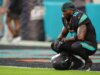 Tyreek Hill giura di essere stato “presentato e rinchiuso” quando i Dolphins lo hanno rilasciato dopo 4 stagioni