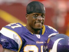 L’ex difensore della NFL Ronyell Whitaker è morto a 46 anni