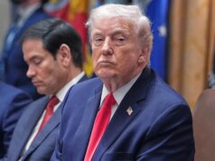 Trump grazia 5 ex stelle della NFL per crimini di vasta portata