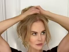 Nicole Kidman irradia fiducia nel primo giorno di Galentine dopo il divorzio