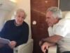 “Potrebbe fare buon uso dei consigli di Noam”: la moglie di Noam Chomsky ha chiesto a Jeffrey Epstein di organizzare un incontro con Donald Trump