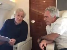 “Potrebbe fare buon uso dei consigli di Noam”: la moglie di Noam Chomsky ha chiesto a Jeffrey Epstein di organizzare un incontro con Donald Trump