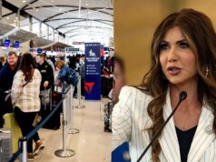 Il DHS sospende TSA PreCheck e World Entry mentre continua lo shutdown parziale del governo