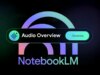 Google citato in giudizio dall’ex host NPR per NotebookLM AI Voice