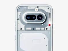 Niente prende in giro il telefono 4A: nessuna opzione rosa, ma un nuovissimo glifo