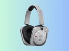 Queste nuove cuffie Nothing over-ear sono costruite per lunghe giornate e costano $ 60 per un periodo limitato