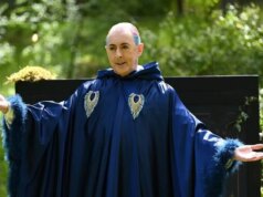 ‘The Traitors’ Stagione 4, Episodio 9: Streaming Time su Peacock