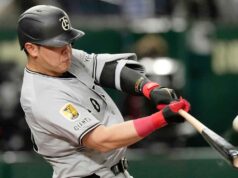 I Blue Jays contano su Okamoto e Sanchez per “colpire forte la palla”