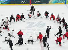 Primer di hockey maschile olimpico: formato, programma, trame da sapere