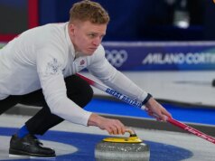 I bigodini britannici si uniscono al Canada nella controversia sul curling olimpico
