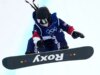 L’olimpionica americana Chloe Kim punta alla storica medaglia d’oro nonostante un infortunio alla spalla