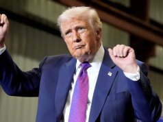 Trump si congratula con il Staff USA per aver vinto l’oro nell’hockey maschile nel thriller olimpico