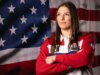 Le star del Crew USA Brittany Bowe e Hilary Knight annunciano il fidanzamento alle Olimpiadi di Milano Cortina