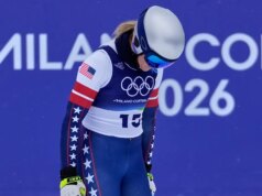 Lindsey Vonn attende risposte sui prossimi passi chirurgici dopo l’incidente olimpico