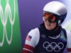 Lindsey Vonn rivela di aver subito il terzo intervento chirurgico alla gamba rotta
