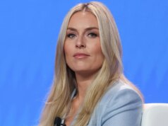 Lindsey Vonn risponde ai critici che hanno messo in dubbio il posto delle Olimpiadi a causa di infortuni devastanti