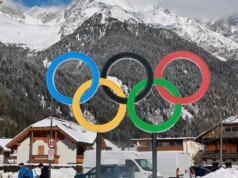 L’allenatore finlandese di salto con gli sci Igor Medved è stato espulso dalle Olimpiadi per violazione delle regole della squadra