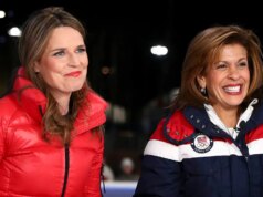 Mike Tirico della NBC ha il “cuore spezzato” per la scomparsa della madre di Savannah Guthrie