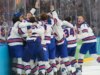 Trump invita la squadra di hockey maschile degli Stati Uniti al discorso sullo stato dell’Unione dopo il trionfo olimpico