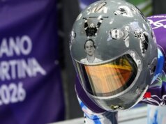 La Corte respinge l’appello dell’ucraino Vladyslav Heraskevych di indossare il casco tributo alle Olimpiadi di Milano Cortina