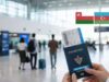 L’Azerbaigian garantisce l’esenzione dal visto ai cittadini dell’Oman per un anno