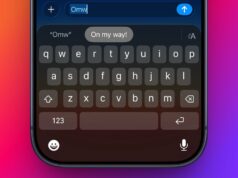Scorciatoie di testo che dovresti utilizzare su iPhone e Mac