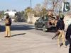5 poliziotti pakistani uccisi in un attacco militante coordinato a Khyber Pakhtunkhwa