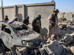 I talebani inviano il loro primo inviato in India, una pietra miliare diplomatica mentre le tensioni regionali rimodellano le alleanze