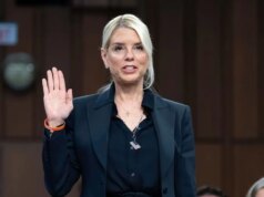 Bondi dovrà affrontare interrogazioni presso la Commissione Giustizia della Digital camera sui fascicoli di Epstein e sulle accuse di utilizzo di armi