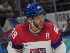 La Repubblica ceca è pronta per la rivincita contro il Canada nei quarti di finale