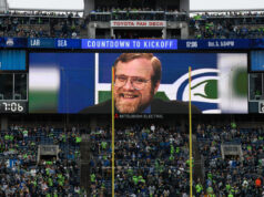 I Seattle Seahawks sono in vendita mentre la tenuta di Paul Allen cerca un acquirente poco dopo la vittoria del Tremendous Bowl