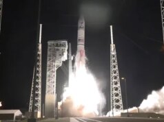 La Area Coast si illuminerà stasera con il decollo vulcaniano dell’ULA: come guardarlo